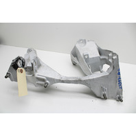 2013-2022 Porsche Boxster Cayman 981 718 Rear Subframe Bracket Left OEM