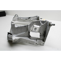 2013-2022 Porsche Boxster Cayman 981 718 Rear Subframe Bracket Left OEM