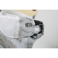 2013-2022 Porsche Boxster Cayman 981 718 Rear Subframe Bracket Left OEM