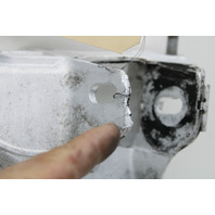 2013-2022 Porsche Boxster Cayman 981 718 Rear Subframe Bracket Left OEM