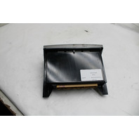 2005-2008 Porsche 911 997 Boxster Cayman 987 Climate Temperature Control Panel Worn OEM