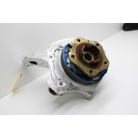 2013-2022 Porsche Boxster Cayman Rear Spindle Knuckle Hub Right - 982505436A OEM