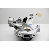 2013-2022 Porsche Boxster Cayman Rear Spindle Knuckle Hub Right - 982505436A OEM