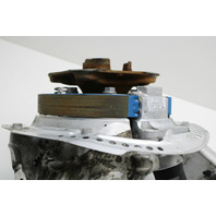 2013-2022 Porsche Boxster Cayman Rear Spindle Knuckle Hub Right - 982505436A OEM