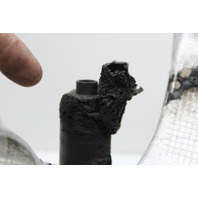 2013-2022 Porsche Boxster Cayman Rear Spindle Knuckle Hub Right - 982505436A OEM