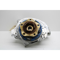 2013-2022 Porsche Boxster Cayman Rear Spindle Knuckle Hub Right - 982505436A OEM