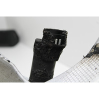 2013-2022 Porsche Boxster Cayman Rear Spindle Knuckle Hub Right - 982505436A OEM