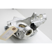 2013-2022 Porsche Boxster Cayman Rear Spindle Knuckle Hub Right - 982505436A OEM