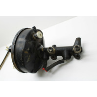 1982 Porsche 911 Brake Booster Master Cylinder OEM