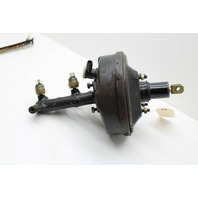 1982 Porsche 911 Brake Booster Master Cylinder OEM