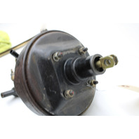 1982 Porsche 911 Brake Booster Master Cylinder OEM