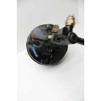 1982 Porsche 911 Brake Booster Master Cylinder OEM