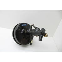 1982 Porsche 911 Brake Booster Master Cylinder OEM