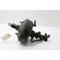 1982 Porsche 911 Brake Booster Master Cylinder OEM