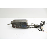 1982 Porsche 911 HIRSCHMANN Power Antenna