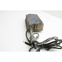 1982 Porsche 911 HIRSCHMANN Power Antenna