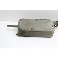 1982 Porsche 911 HIRSCHMANN Power Antenna