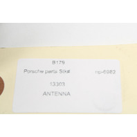 1982 Porsche 911 HIRSCHMANN Power Antenna