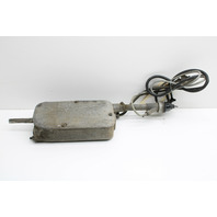 1982 Porsche 911 HIRSCHMANN Power Antenna