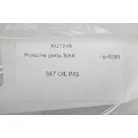 IMS Bearing Direct Oil Feed (DOF) Lubrication Kit TUNE RS OEM