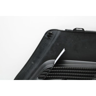 05-12 Porsche 911 Boxster Cayman 997 Left Windshield Cowl Cover 99757236107 OEM