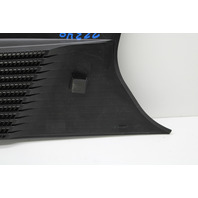 05-12 Porsche 911 Boxster Cayman 997 Left Windshield Cowl Cover 99757236107 OEM