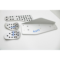 2005-2008 Porsche 911 997 Boxster Cayman 987 Pedal Set Awe Tuning OEM