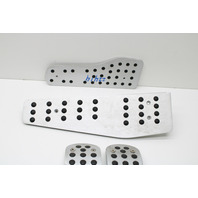 2005-2008 Porsche 911 997 Boxster Cayman 987 Pedal Set Awe Tuning OEM