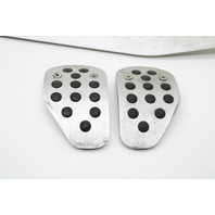 2005-2008 Porsche 911 997 Boxster Cayman 987 Pedal Set Awe Tuning OEM