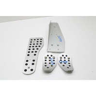 2005-2008 Porsche 911 997 Boxster Cayman 987 Pedal Set Awe Tuning OEM