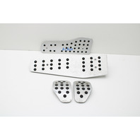 2005-2008 Porsche 911 997 Boxster Cayman 987 Pedal Set Awe Tuning OEM