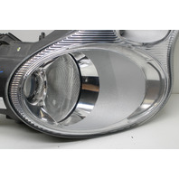 2002-2004 Porsche 911 996 Right Halogen Headlight 99663105650 OEM