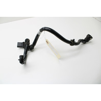 2017 Porsche Cayman Brake Vacuum Hose Line - 99135557704 OEM