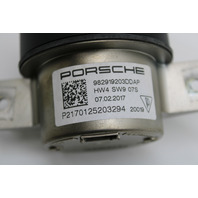 2013-2022 Porsche Boxster Cayman Dash Chrono Chronometer Timer OEM