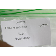 2013-2022 Porsche Boxster Cayman Dash Chrono Chronometer Timer OEM