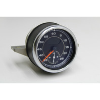 2013-2022 Porsche Boxster Cayman Dash Chrono Chronometer Timer OEM