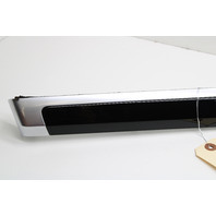 2011-2018 Porsche Cayenne Front Door Panel Trim Molding Left Driver OEM