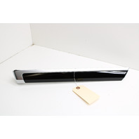 2011-2018 Porsche Cayenne Front Door Panel Trim Molding Left Driver OEM