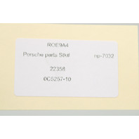 1-1994 Porsche 911 964 MOCAL Oil Cooler