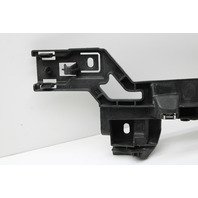 2017-2022 Porsche Cayman Front Bumper Bracket Guide Left Driver OEM
