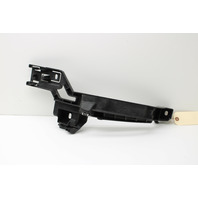 2017-2022 Porsche Cayman Front Bumper Bracket Guide Left Driver OEM