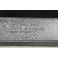 2017-2022 Porsche Cayman Front Bumper Bracket Guide Left Driver OEM