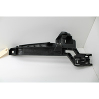 2017-2022 Porsche Cayman Front Bumper Bracket Guide Left Driver OEM