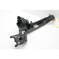 2017-2022 Porsche Cayman Front Bumper Bracket Guide Left Driver OEM