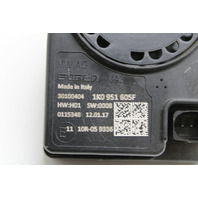 2017 Porsche Cayman 718 Anti Theft Alarm Siren OEM