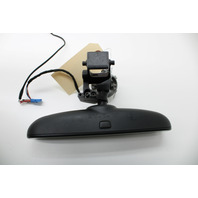 2012-2019 Porsche 911 Boxster Cayman Interior Inside Rear View Mirror OEM