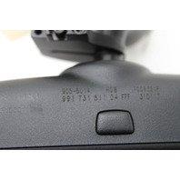 2012-2019 Porsche 911 Boxster Cayman Interior Inside Rear View Mirror OEM