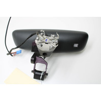 2012-2019 Porsche 911 Boxster Cayman Interior Inside Rear View Mirror OEM