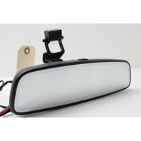 2012-2019 Porsche 911 Boxster Cayman Interior Inside Rear View Mirror OEM
