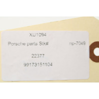 2012-2019 Porsche 911 Boxster Cayman Interior Inside Rear View Mirror OEM